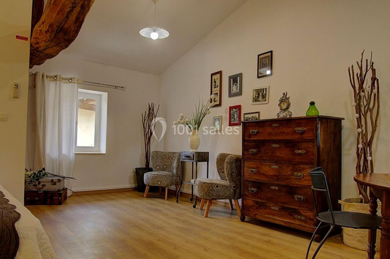Le Charmay - galerie - photo 85
