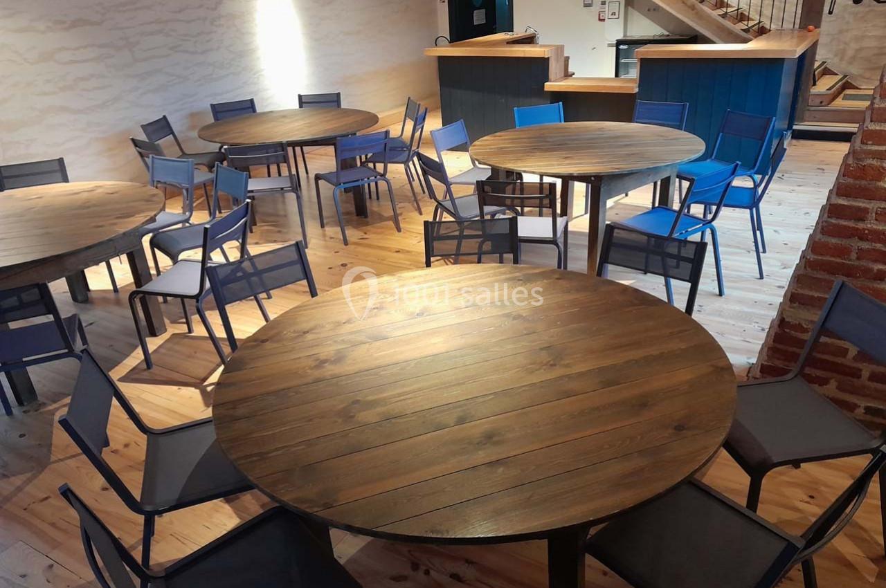 Le Charmay - galerie - photo 10