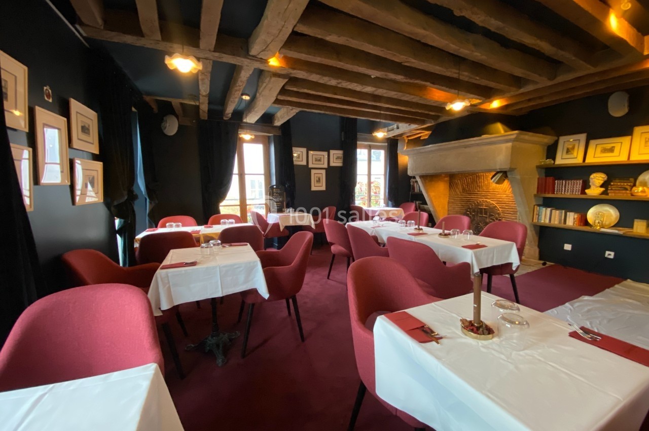 L'Etoile de la Butte - galerie - photo 13