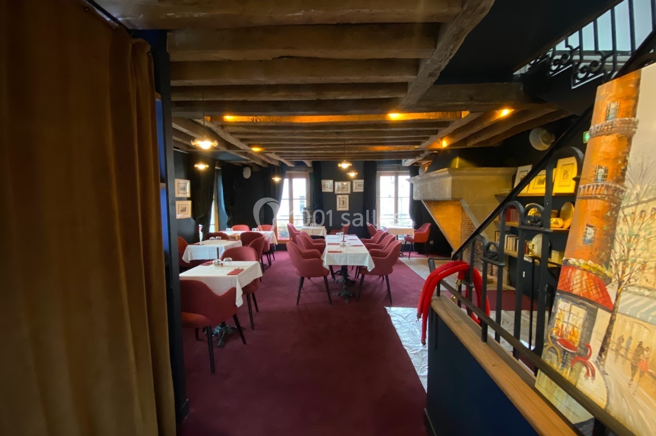 L'Etoile de la Butte - galerie - photo 14