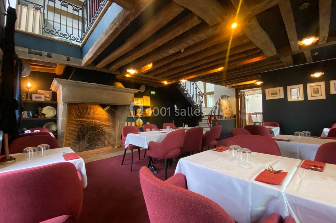 L'Etoile de la Butte - galerie - photo 15