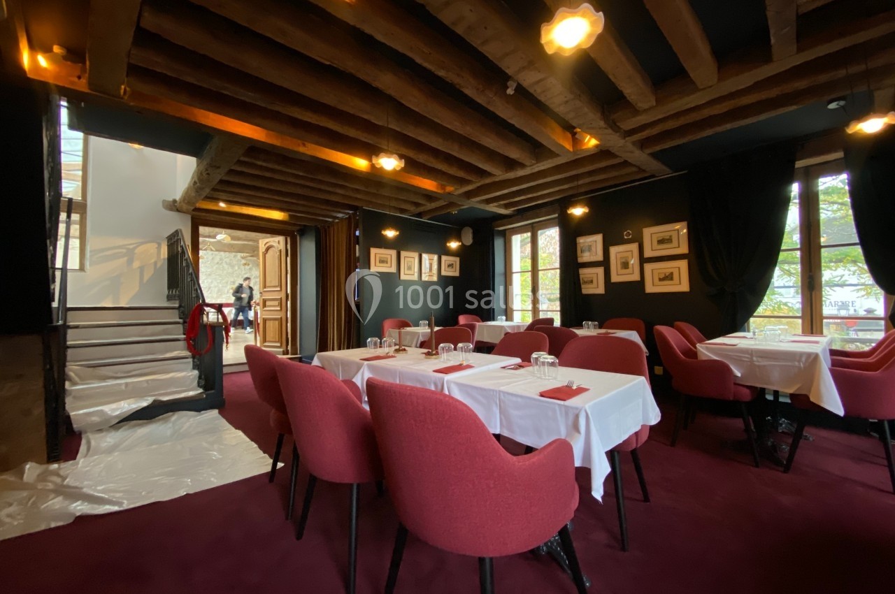 L'Etoile de la Butte - galerie - photo 16