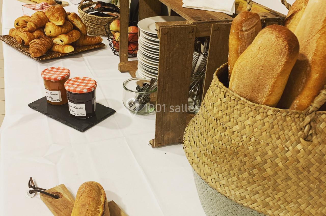 Le Domaine des 3 Villages - galerie - photo 14