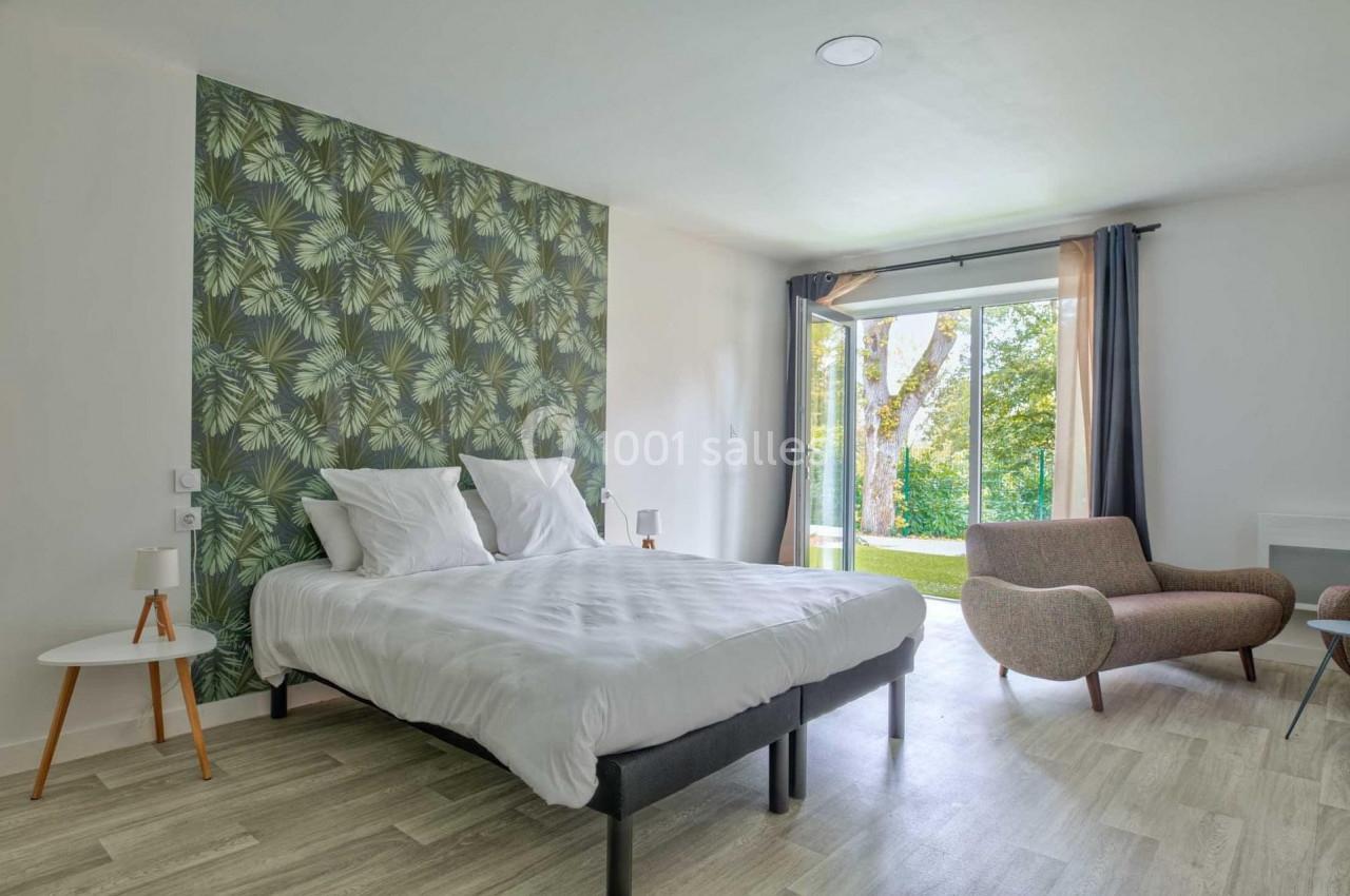 Le Domaine des 3 Villages - galerie - photo 12