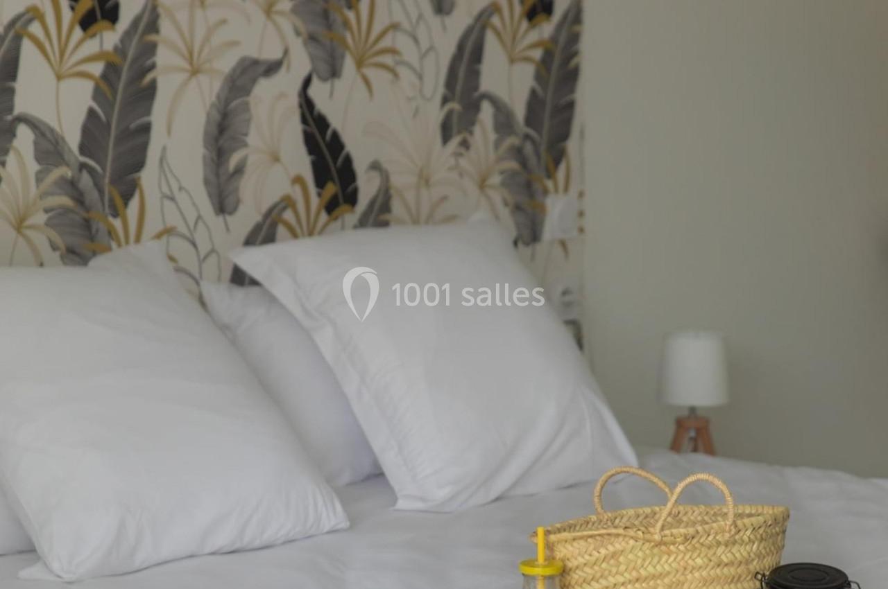 Le Domaine des 3 Villages - galerie - photo 13