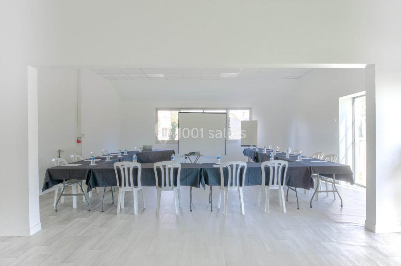 Le Domaine des 3 Villages - galerie - photo 4