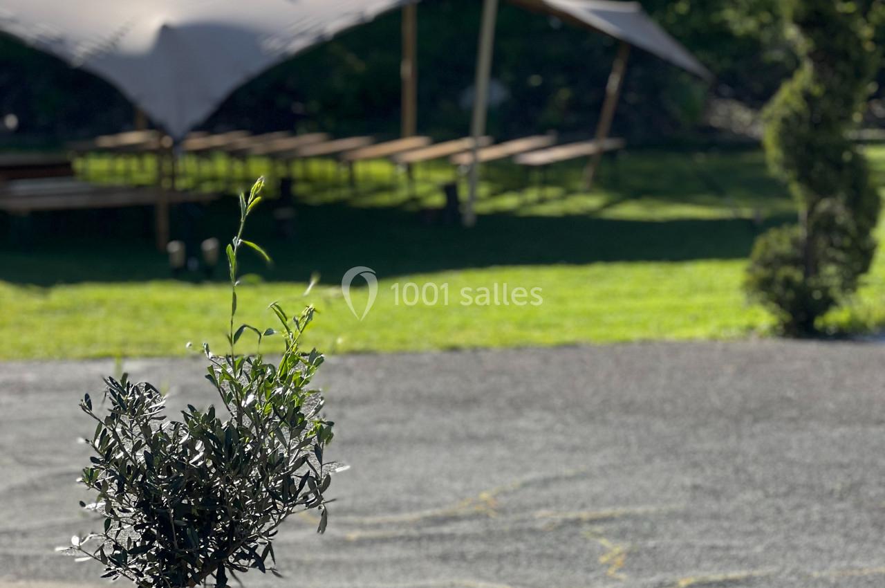 Le Domaine des 3 Villages - galerie - photo 15