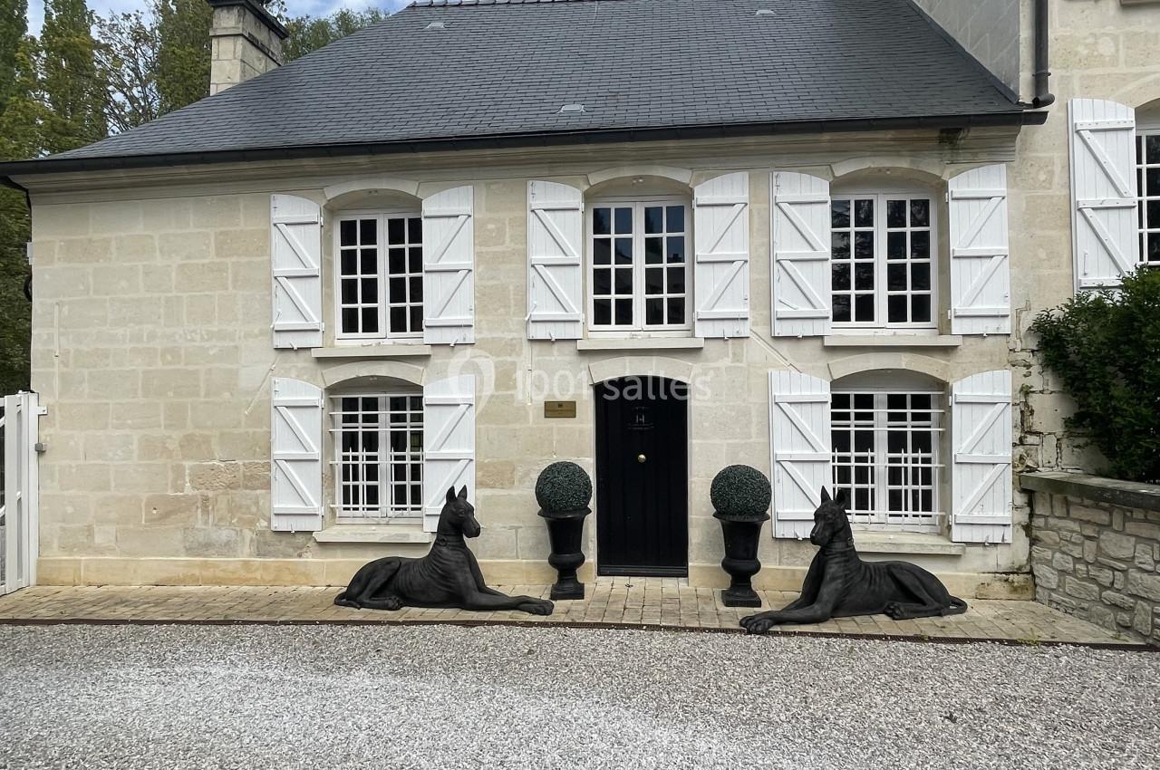 Moulin Royale  - galerie - photo 2