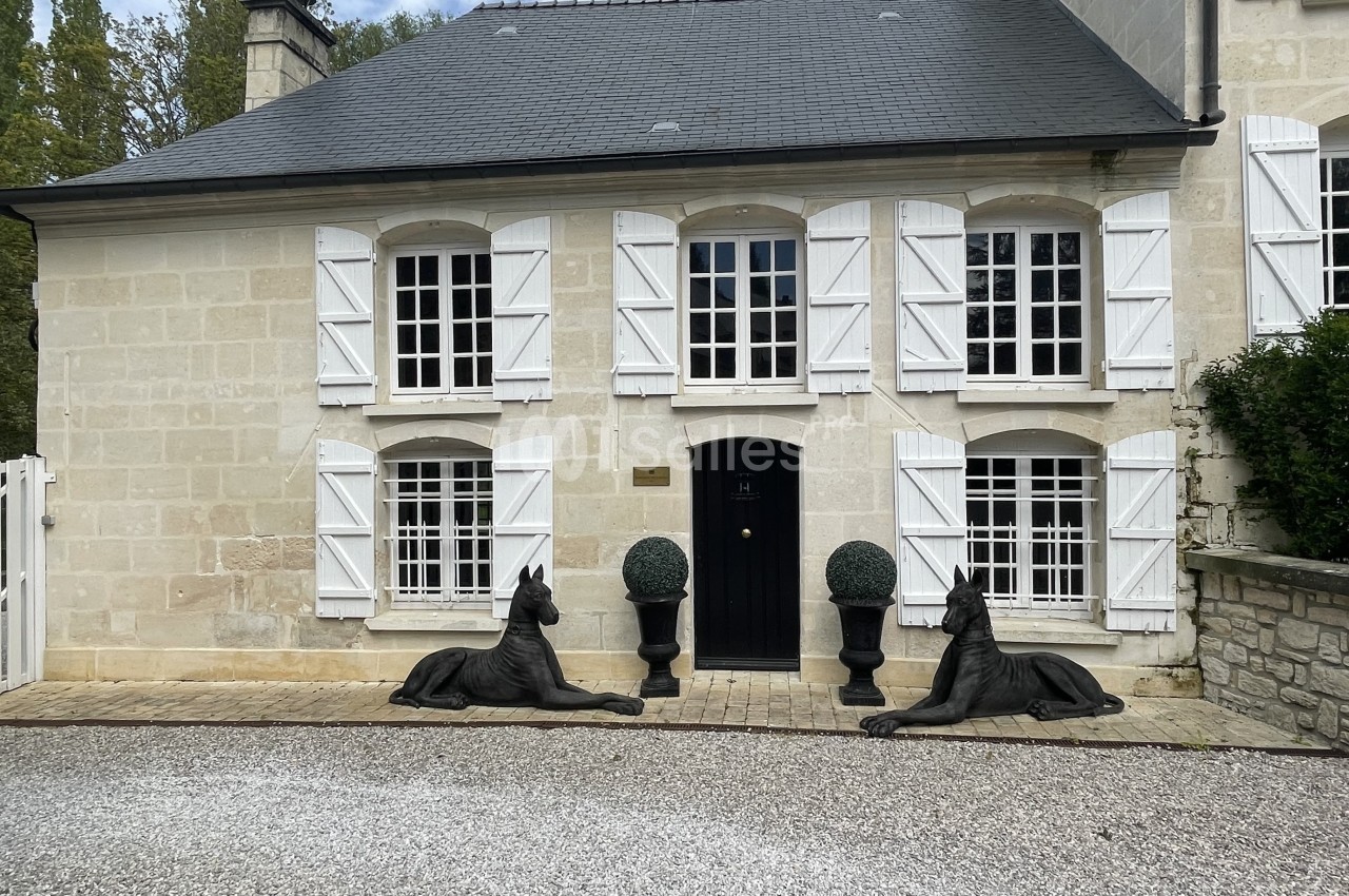 Moulin Royale - galerie - photo 2