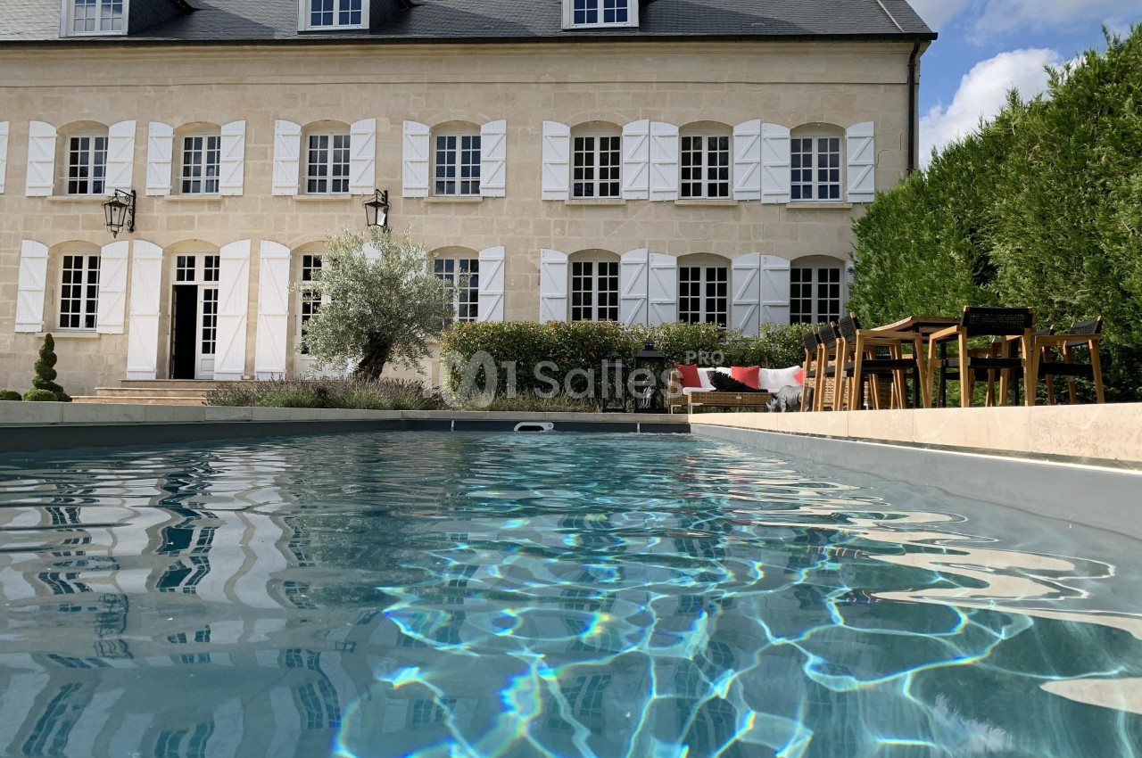 Moulin Royale - galerie - photo 5
