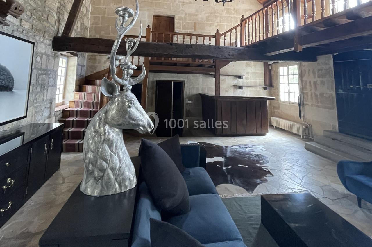 Moulin Royale  - galerie - photo 11