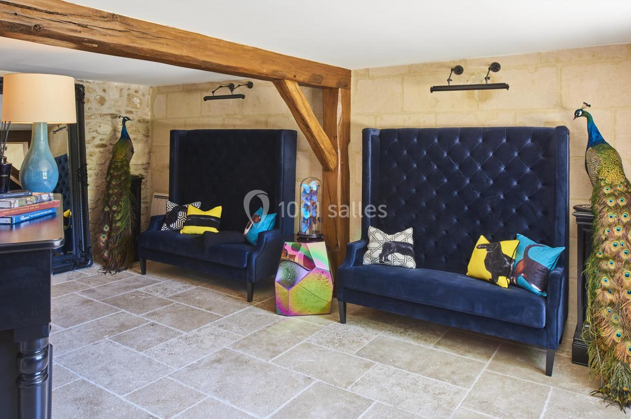 Moulin Royale  - galerie - photo 15