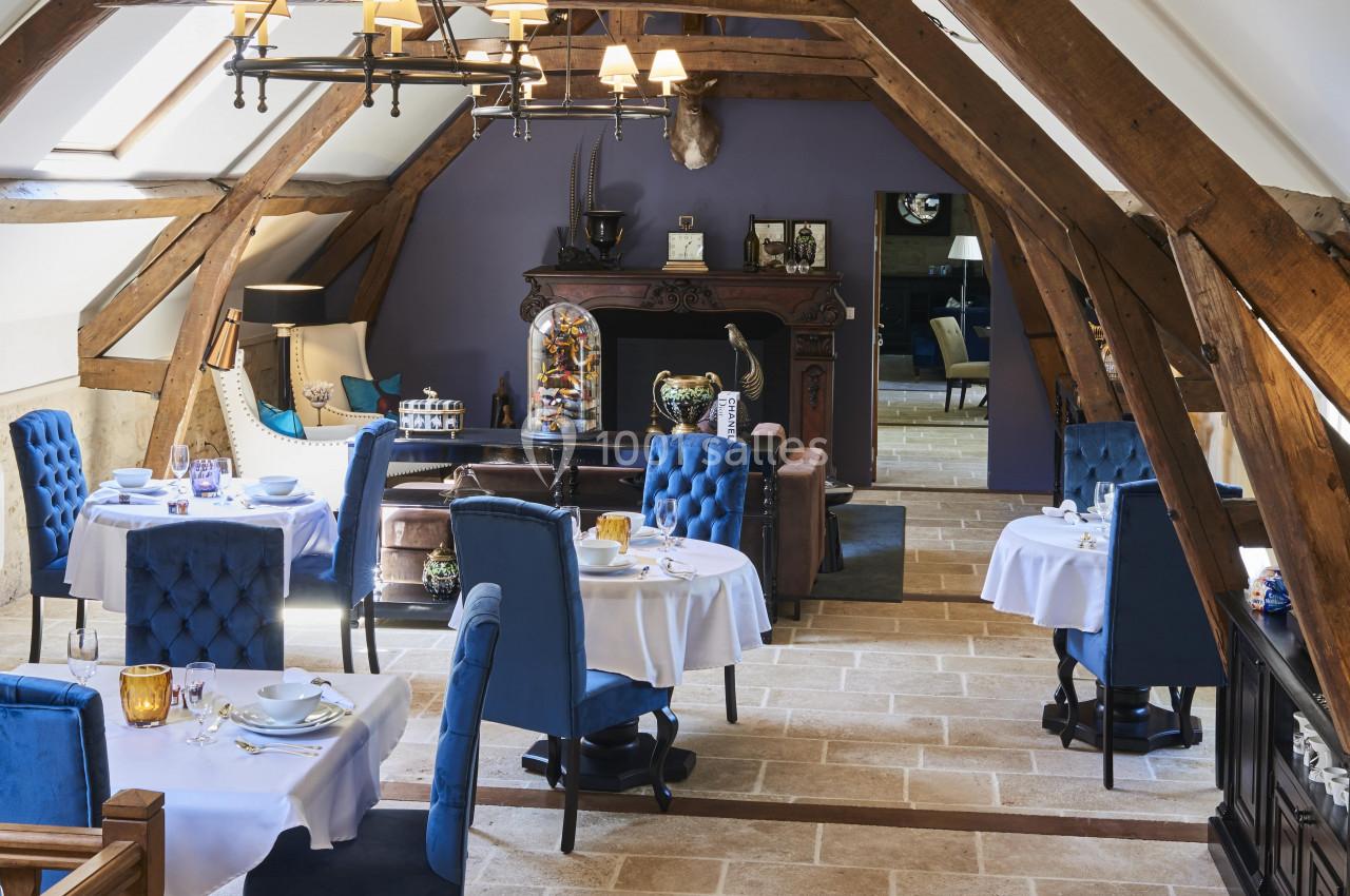 Moulin Royale  - galerie - photo 16