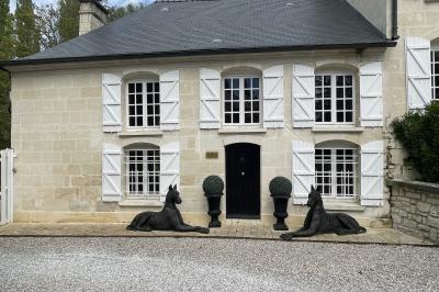 Miniature Location salle Saint-Étienne-Roilaye (Oise) - Moulin Royale #2 Location salle Saint-Étienne-Roilaye (Oise) - Moulin Royale #18