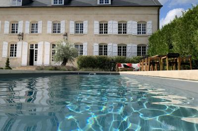 Miniature Location salle Saint-Étienne-Roilaye (Oise) - Moulin Royale #5 Location salle Saint-Étienne-Roilaye (Oise) - Moulin Royale #18