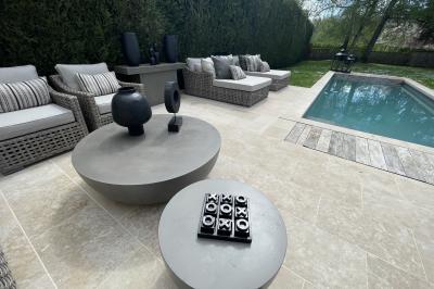 Miniature Location salle Saint-Étienne-Roilaye (Oise) - Moulin Royale #6 Location salle Saint-Étienne-Roilaye (Oise) - Moulin Royale #18