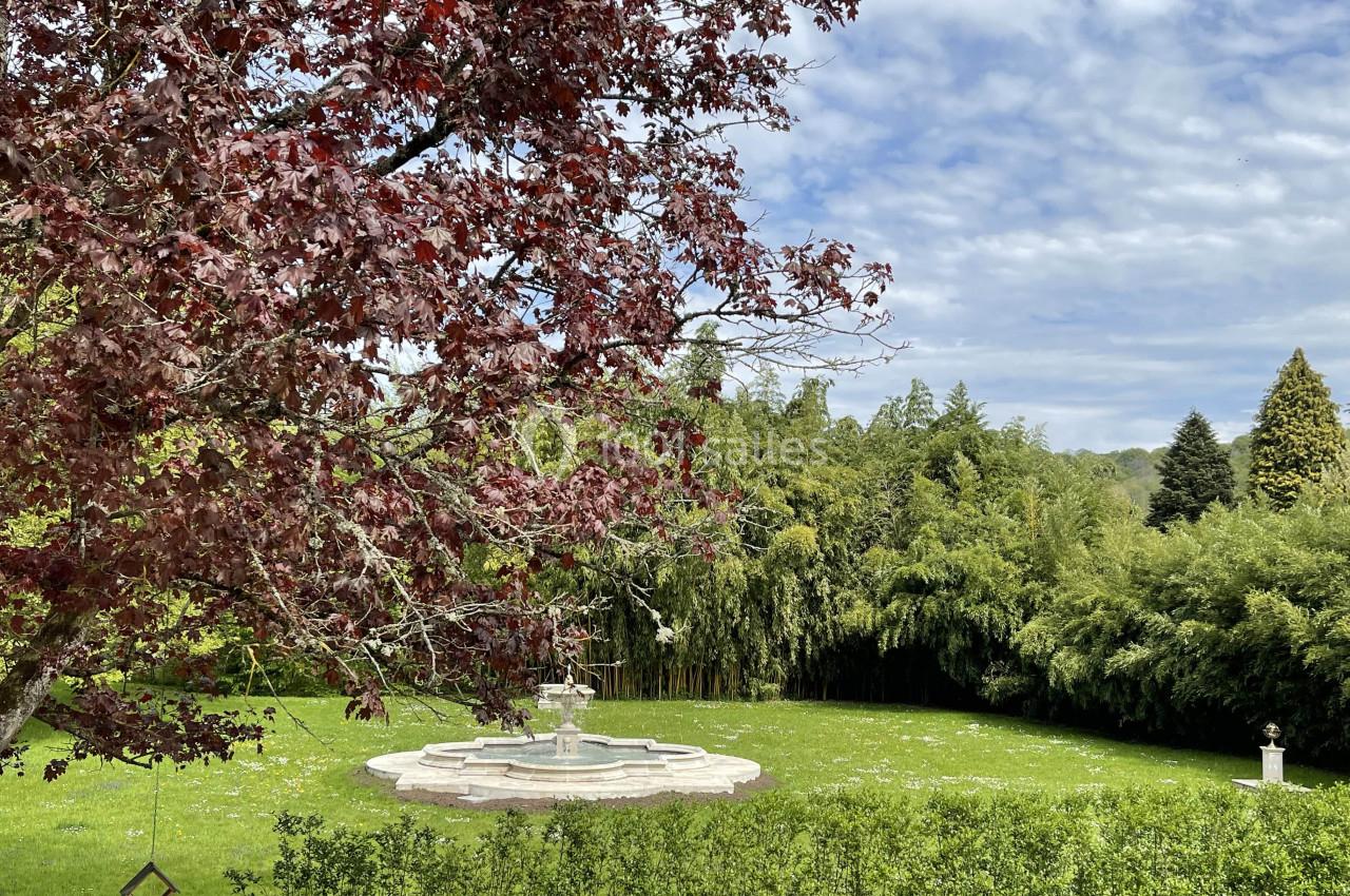 Location salle Saint-Étienne-Roilaye (Oise) - Moulin Royale  #7