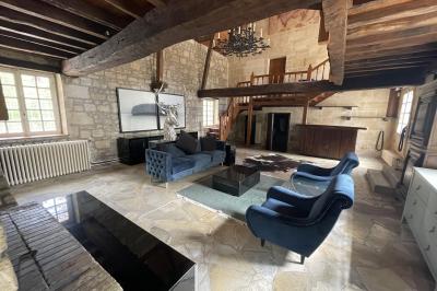 Miniature Location salle Saint-Étienne-Roilaye (Oise) - Moulin Royale #12 Location salle Saint-Étienne-Roilaye (Oise) - Moulin Royale #18