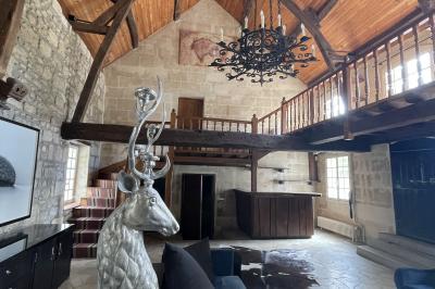 Miniature Location salle Saint-Étienne-Roilaye (Oise) - Moulin Royale #13 Location salle Saint-Étienne-Roilaye (Oise) - Moulin Royale #18