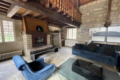 Miniature Location salle Saint-Étienne-Roilaye (Oise) - Moulin Royale #14 Location salle Saint-Étienne-Roilaye (Oise) - Moulin Royale #18