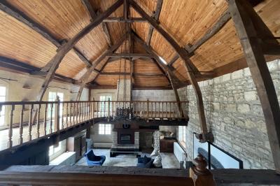 Miniature Location salle Saint-Étienne-Roilaye (Oise) - Moulin Royale #15 Location salle Saint-Étienne-Roilaye (Oise) - Moulin Royale #18