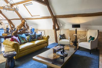 Miniature Location salle Saint-Étienne-Roilaye (Oise) - Moulin Royale #16 Location salle Saint-Étienne-Roilaye (Oise) - Moulin Royale #18