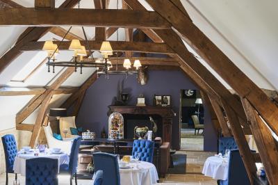 Miniature Location salle Saint-Étienne-Roilaye (Oise) - Moulin Royale #18 Location salle Saint-Étienne-Roilaye (Oise) - Moulin Royale #18