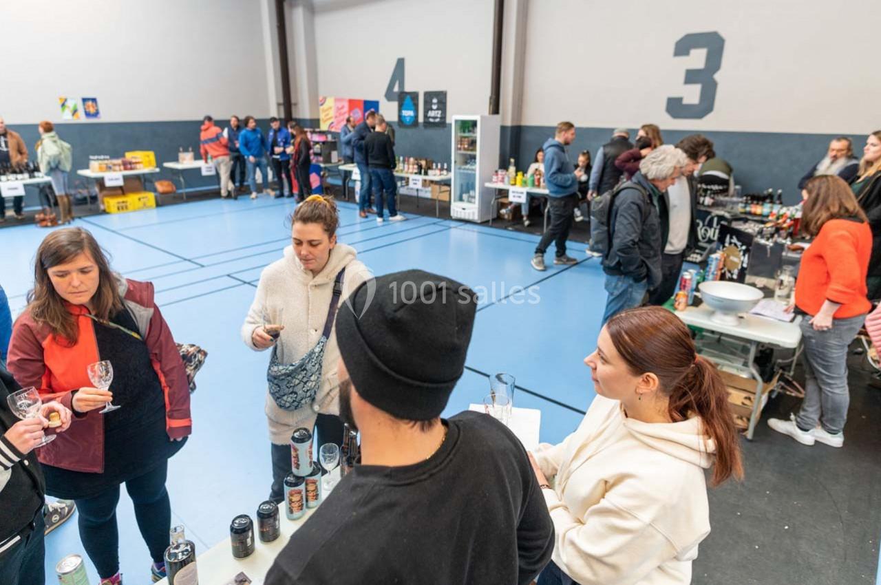 Le Bad's - galerie - photo 21