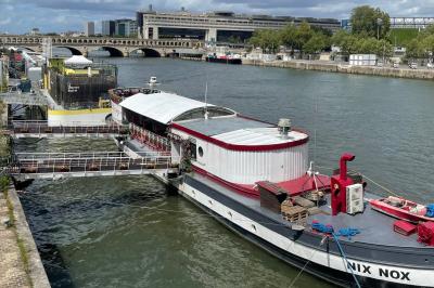 Miniature Location salle Paris 12 (Paris) - Nix Nox #2 Location salle Paris 12 (Paris) - Nix Nox #6