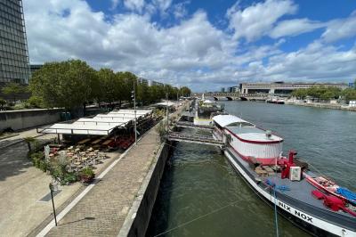 Miniature Location salle Paris 12 (Paris) - Nix Nox #3 Location salle Paris 12 (Paris) - Nix Nox #6