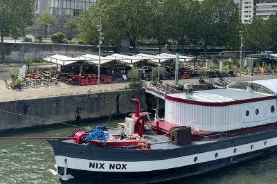 Miniature Location salle Paris 12 (Paris) - Nix Nox #4 Location salle Paris 12 (Paris) - Nix Nox #6