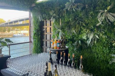 Miniature Location salle Paris 12 (Paris) - Nix Nox #6 Location salle Paris 12 (Paris) - Nix Nox #6