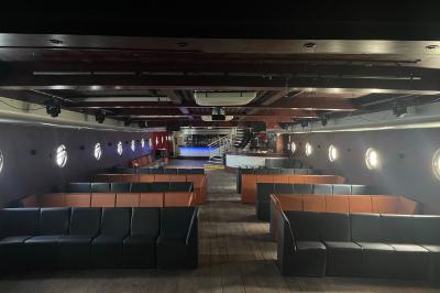 Miniature séminaire Location salle Paris 12 (Paris) - Nix Nox #6