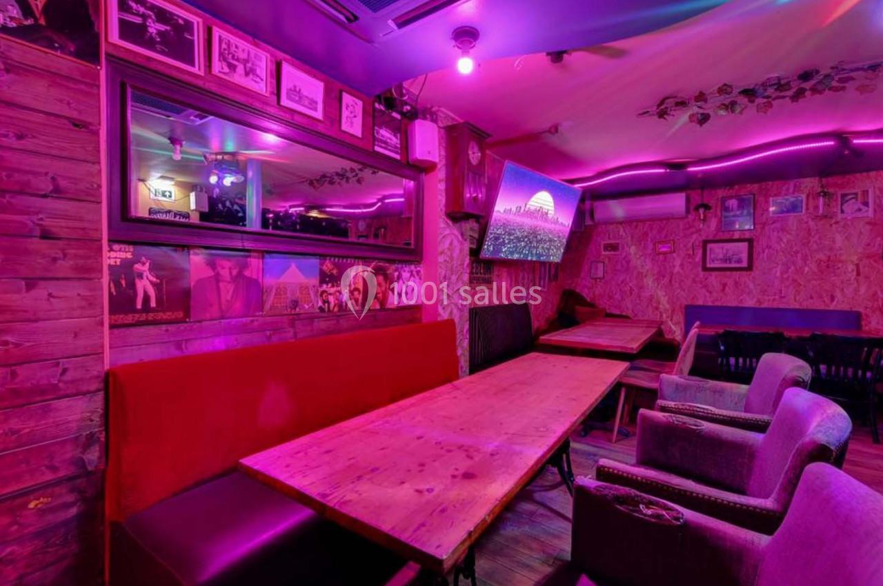 Folie Bastille - galerie - photo 6