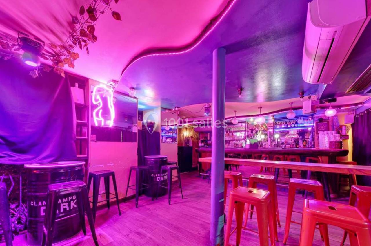 Folie Bastille - galerie - photo 7