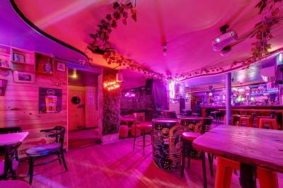 Miniature Location salle Paris 11 (Paris) - Folie Bastille #7 Location salle Paris 11 (Paris) - Folie Bastille #13