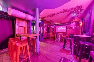 Miniature Location salle Paris 11 (Paris) - Folie Bastille #8 Location salle Paris 11 (Paris) - Folie Bastille #13