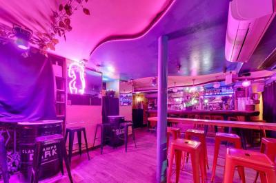 Miniature Location salle Paris 11 (Paris) - Folie Bastille #9 Location salle Paris 11 (Paris) - Folie Bastille #13