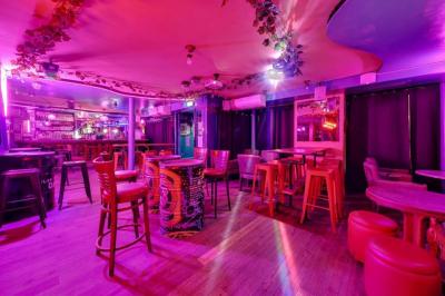 Miniature Location salle Paris 11 (Paris) - Folie Bastille #10 Location salle Paris 11 (Paris) - Folie Bastille #13