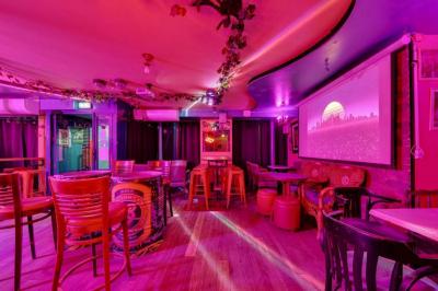 Miniature Location salle Paris 11 (Paris) - Folie Bastille #11 Location salle Paris 11 (Paris) - Folie Bastille #13