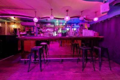 Miniature Location salle Paris 11 (Paris) - Folie Bastille #12 Location salle Paris 11 (Paris) - Folie Bastille #13