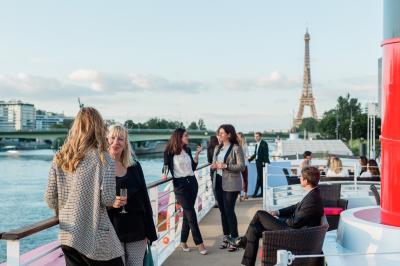 Yachts de Paris – Quai Henry IV - photo 2