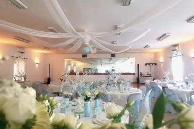 Aux Mille Saveurs Aux Mille Saveurs