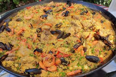 Aux Mille Saveurs - photo 5
