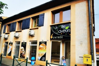Aux Mille Saveurs - photo 1