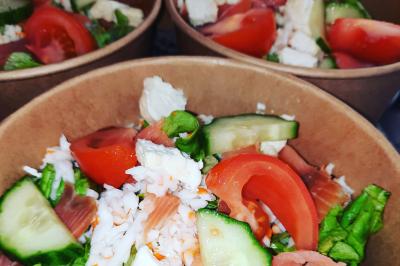 Aux Mille Saveurs - photo 2