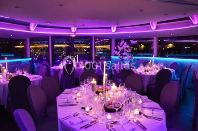 Le Vip Paris Yacht Hôtel - photo 1