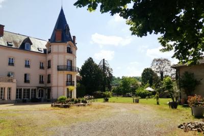 Château les 4 Saisons - photo 2