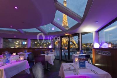 Le Vip Paris Yacht Hôtel - photo 2