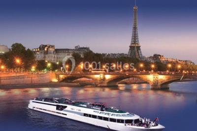 Le Vip Paris Yacht Hôtel - photo 1